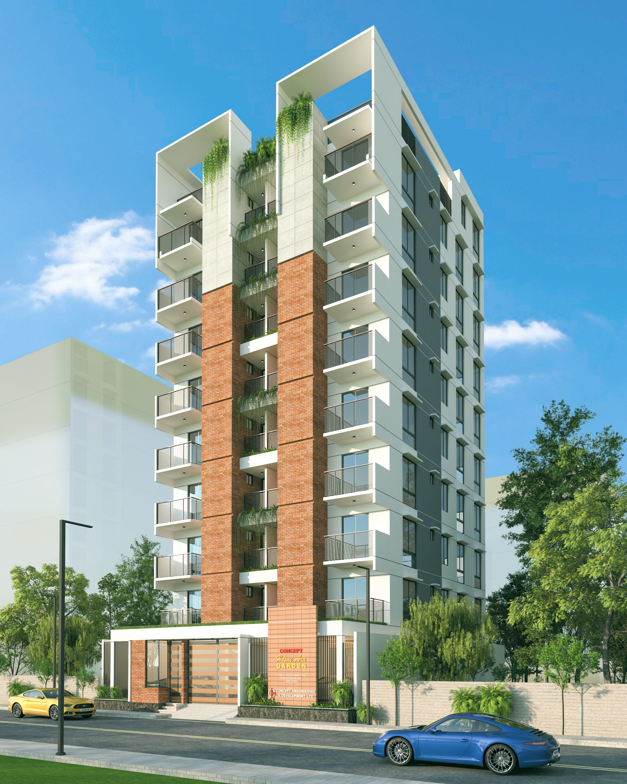 Concept Hosne Ara_30hOct_ (Perspective)